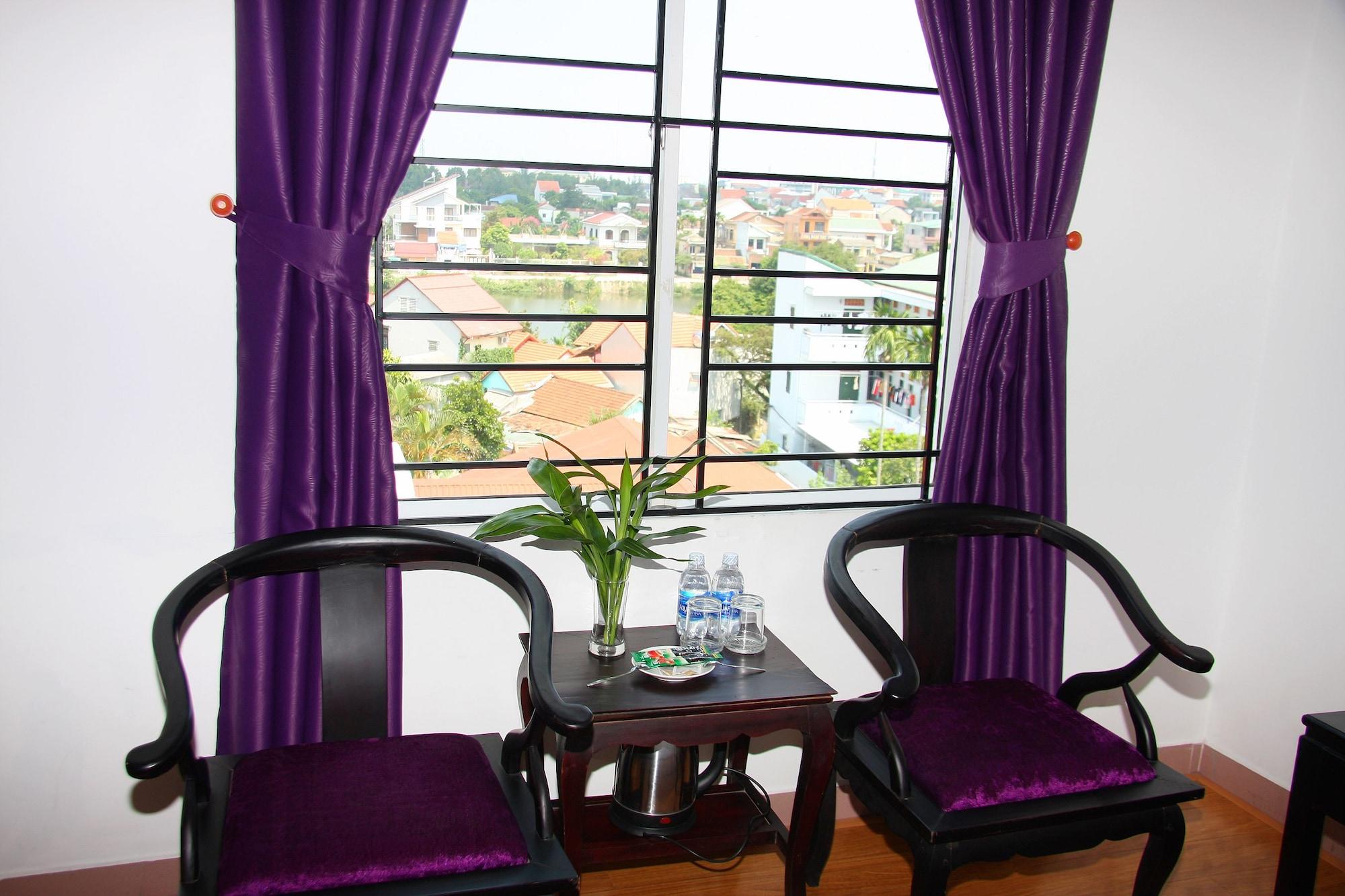 Hotel Eden