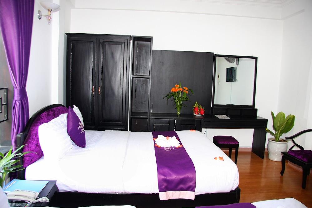 Eden Hotel Hué