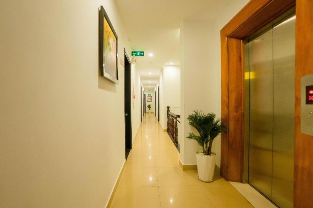 Hotel Eden 2*