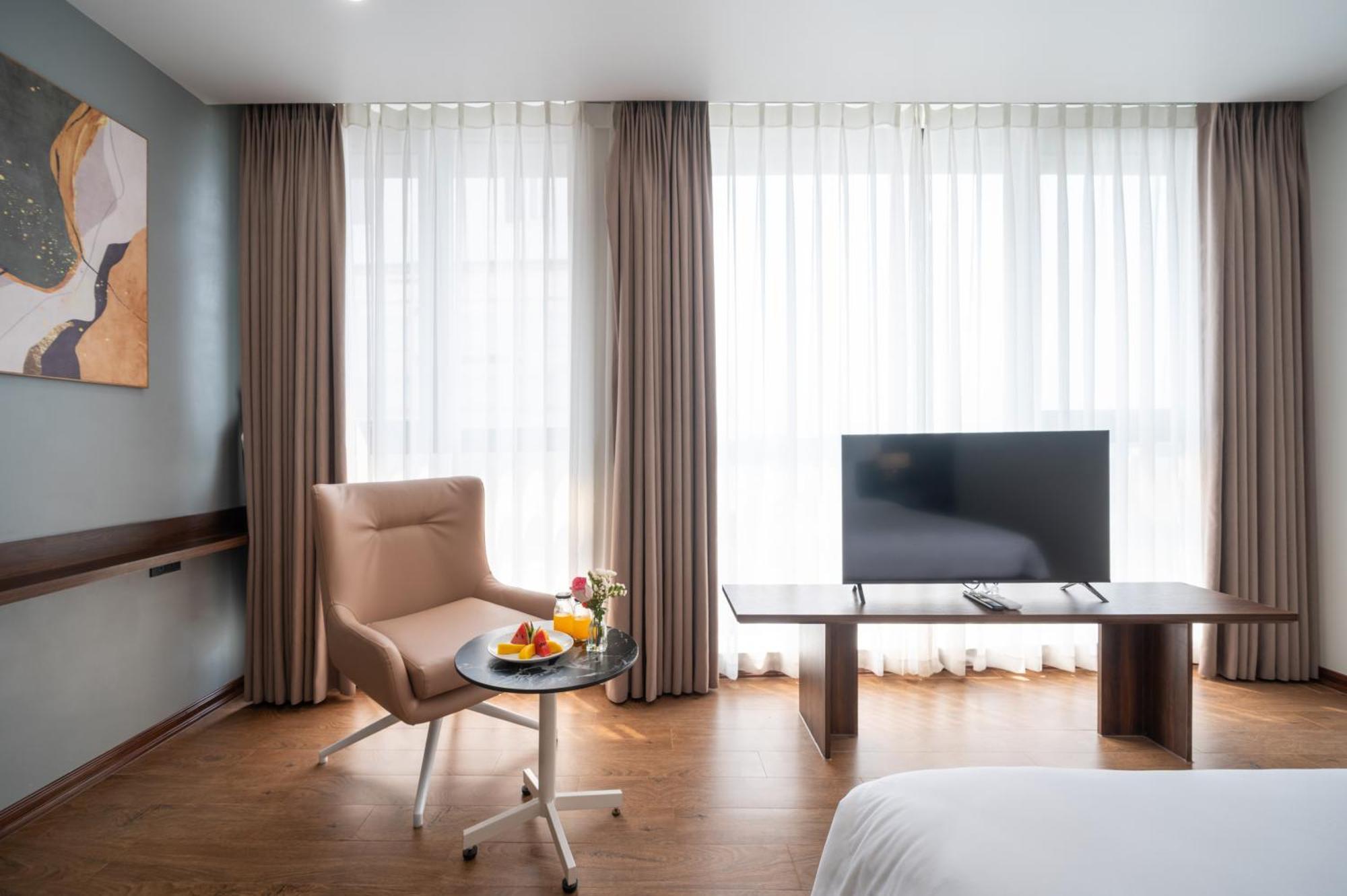Eden Hotel Hué