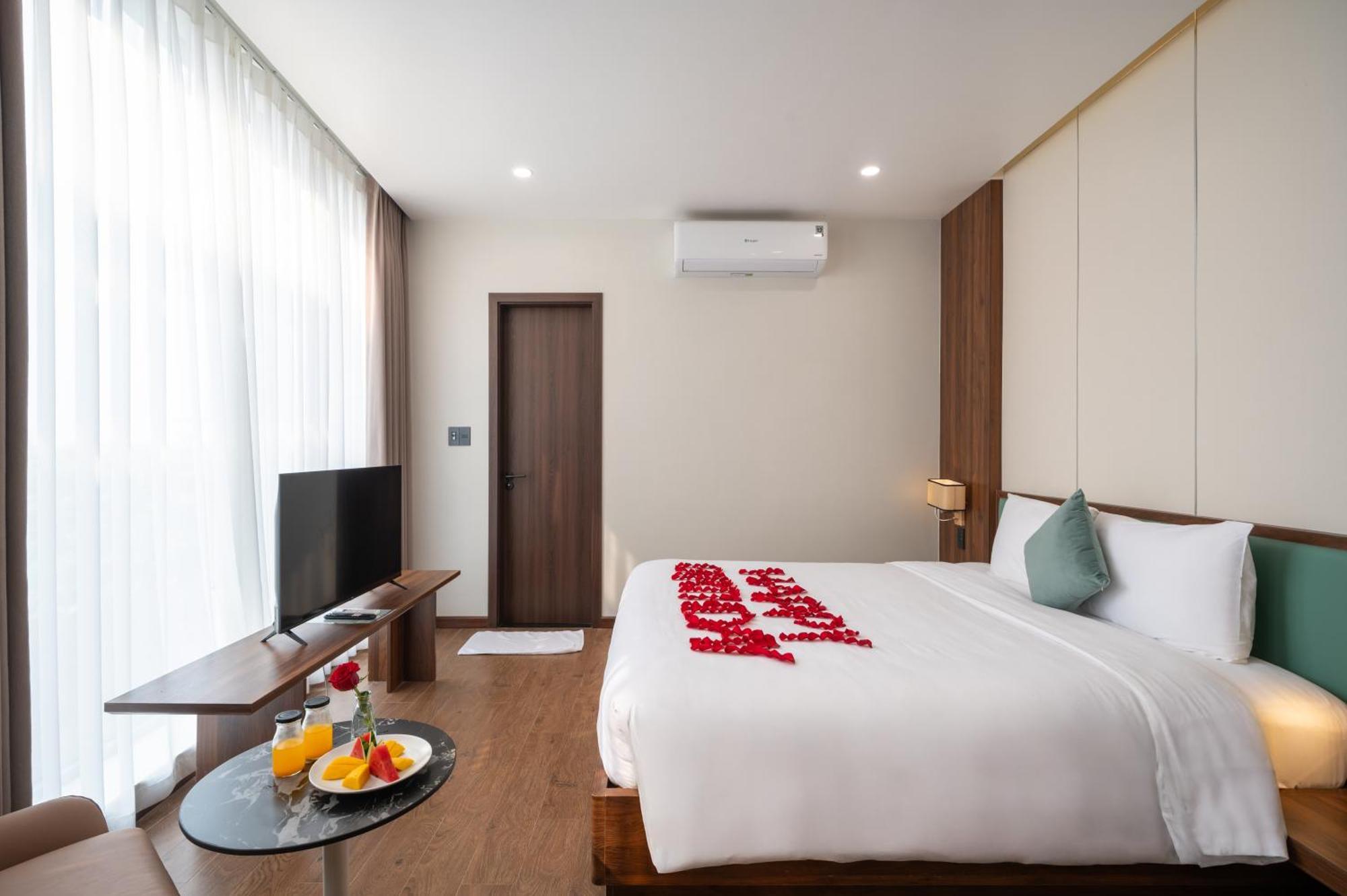 Hotel Eden Hué