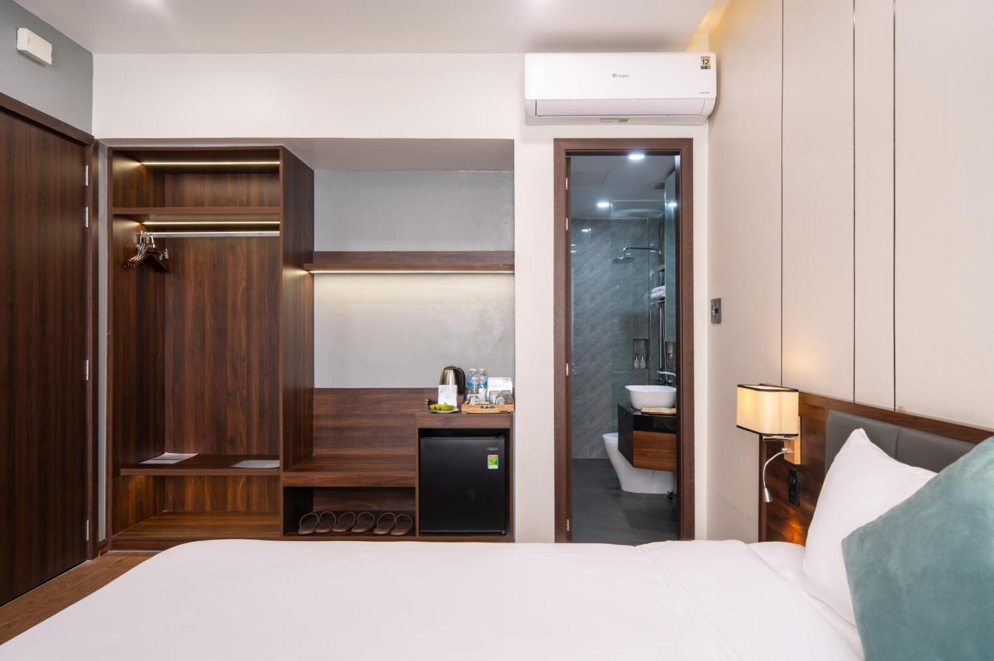 Hotel Eden 2*
