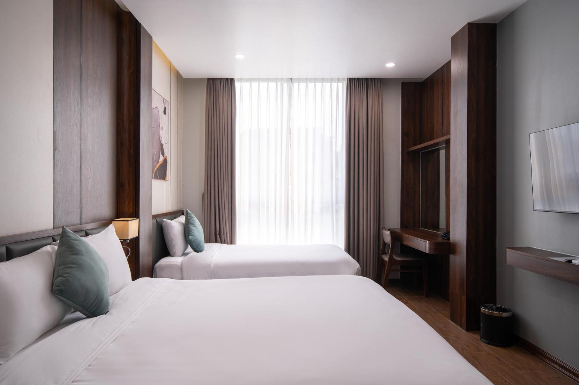 Eden Hotel Hué