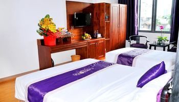 Eden Hotel