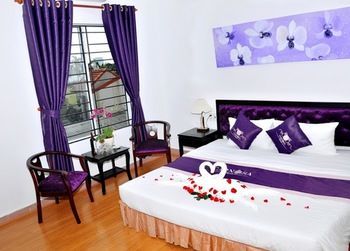 Eden Hotel Hué